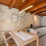 Ferienhaus Eufemia *