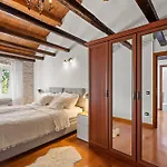Ferienhaus Eufemia Marici (Sveta Nedelja)
