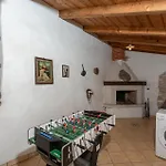 Eufemia Ferienhaus Marici (Sveta Nedelja)