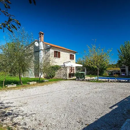 Holiday home Eufemia Marici (Sveta Nedelja)