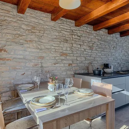 Holiday home Eufemia *