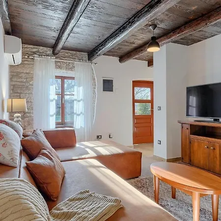 Eufemia Holiday home Marici (Sveta Nedelja)