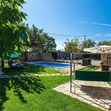 Eufemia Holiday home