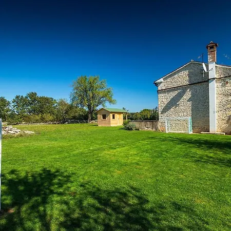 Holiday home Eufemia