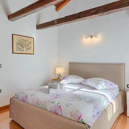 Holiday home Eufemia *
