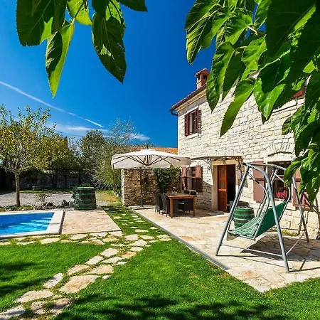 Eufemia Holiday home Marici (Sveta Nedelja)