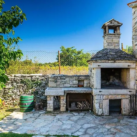 Eufemia Holiday home *