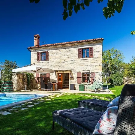 Holiday home Eufemia Marici (Sveta Nedelja)