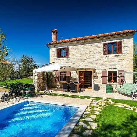 Eufemia Holiday home