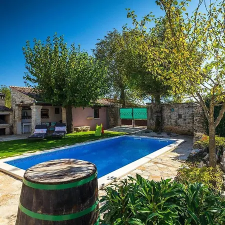 Eufemia Holiday home Marici (Sveta Nedelja)