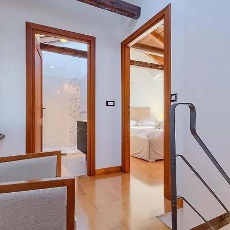 Holiday home Eufemia *