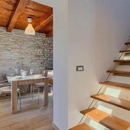 Eufemia Holiday home *