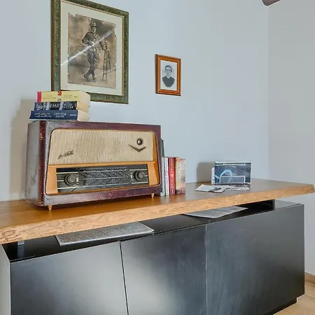 Holiday home Eufemia