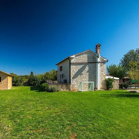 Holiday home Eufemia