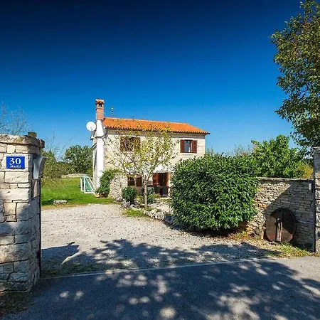 Holiday home Eufemia *