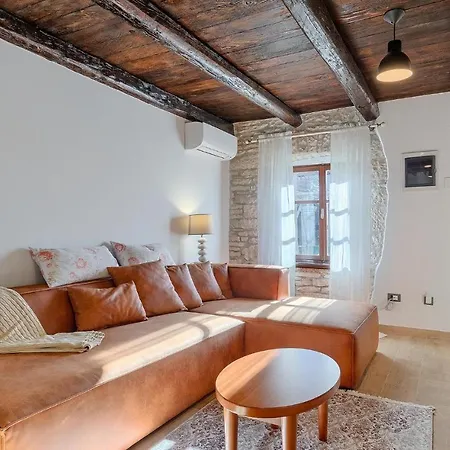 Holiday home Eufemia
