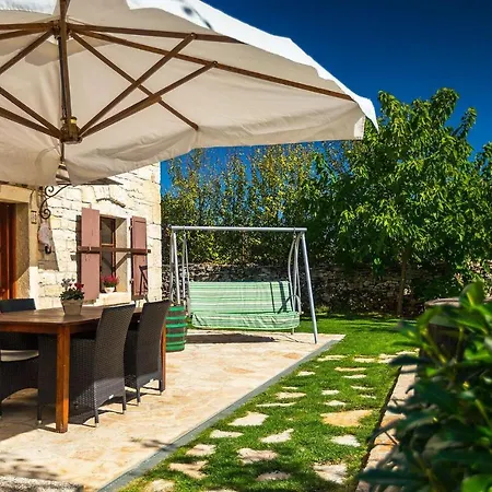 Holiday home Eufemia Marici (Sveta Nedelja)