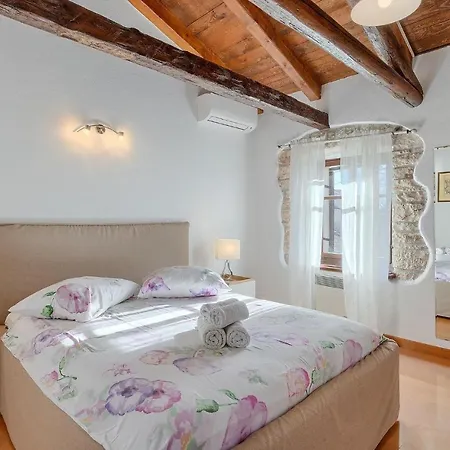 Eufemia Holiday home *