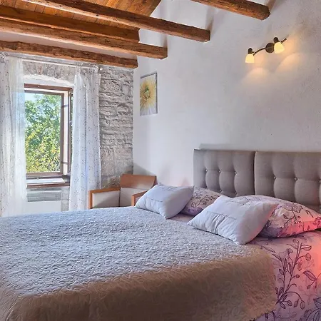 Holiday home Eufemia