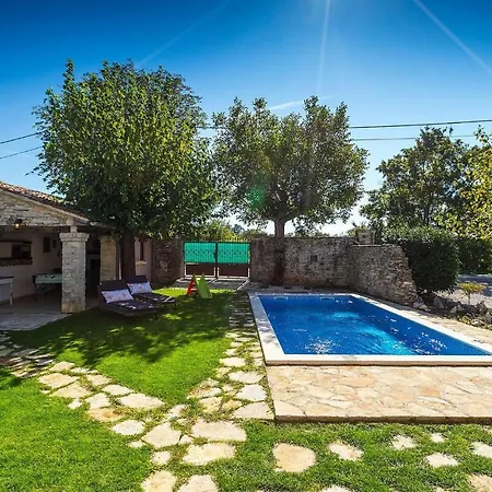 Holiday home Eufemia *