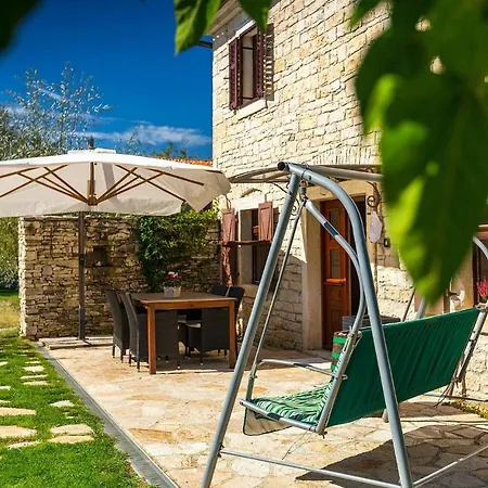 Holiday home Eufemia Marici (Sveta Nedelja)