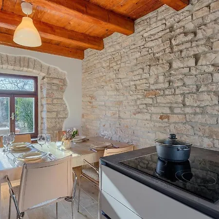Eufemia Holiday home