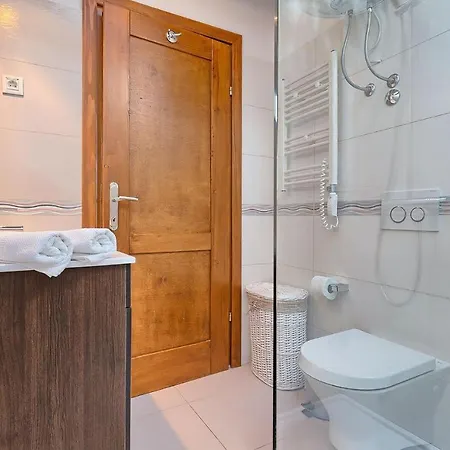 Holiday home Eufemia Marici (Sveta Nedelja)