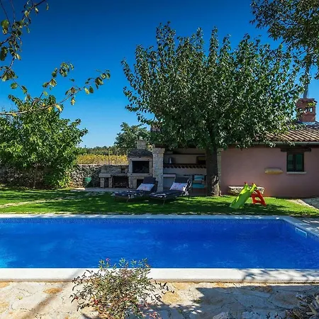 Eufemia Holiday home Marici (Sveta Nedelja)