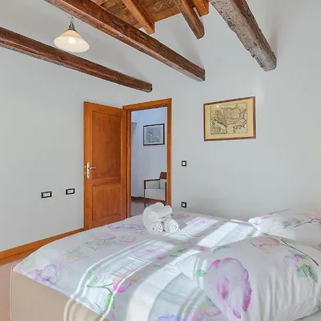 Eufemia Holiday home Marici (Sveta Nedelja)