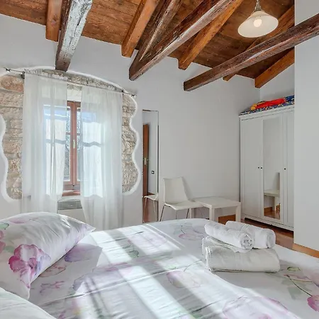 Holiday home Eufemia Marici (Sveta Nedelja)
