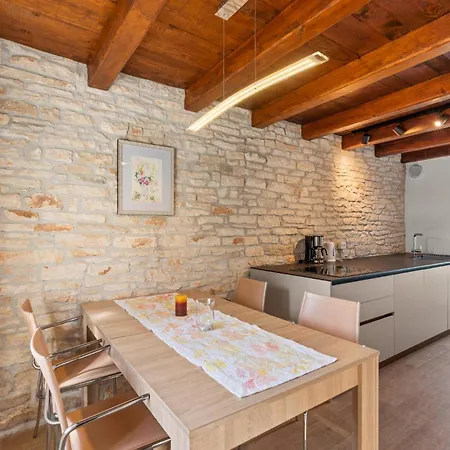 Holiday home Eufemia *