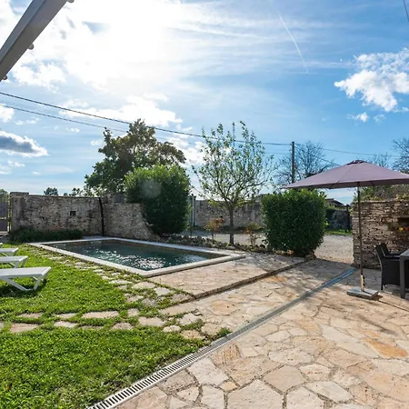 Eufemia Holiday home