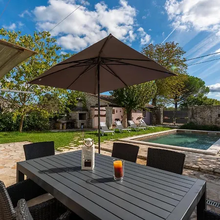 Holiday home Eufemia
