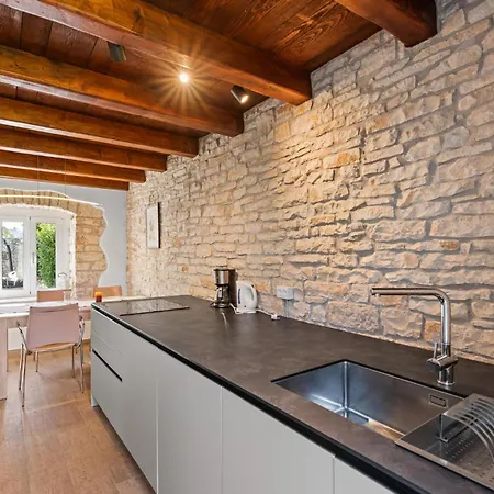 Eufemia Holiday home