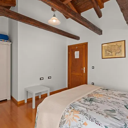 Holiday home Eufemia
