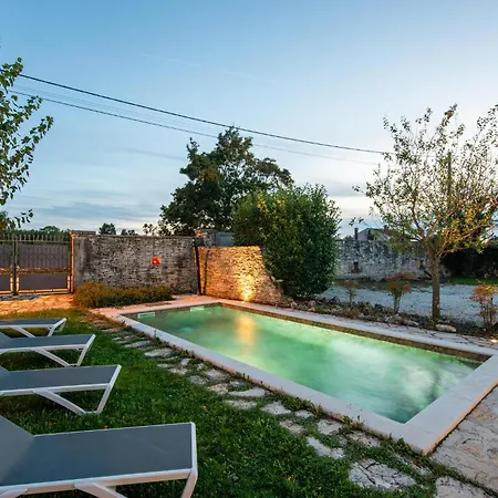 Holiday home Eufemia Marici (Sveta Nedelja)