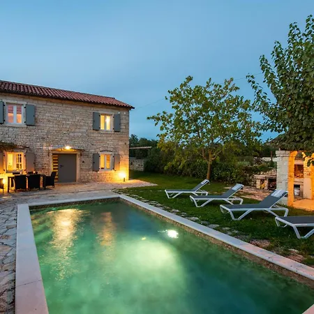 Holiday home Eufemia Marici (Sveta Nedelja)