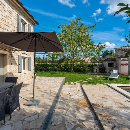 Eufemia Holiday home