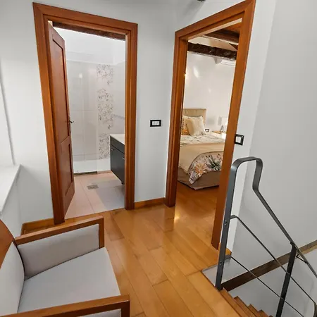 Eufemia Holiday home *