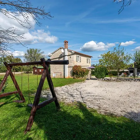 Holiday home Eufemia *