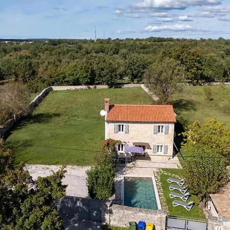 Eufemia Holiday home
