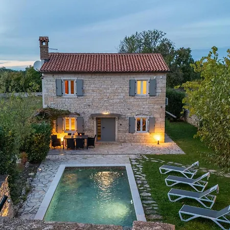 Holiday home Eufemia