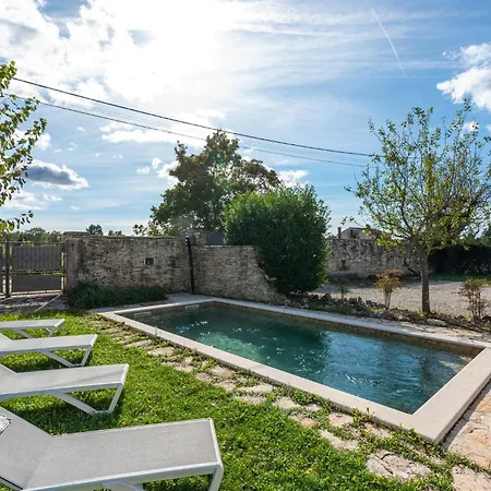 Eufemia Holiday home Marici (Sveta Nedelja)