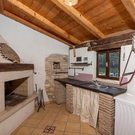 Eufemia Holiday home