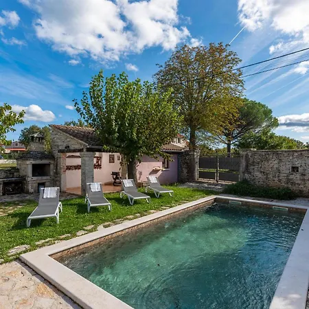 Holiday home Eufemia