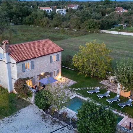 Eufemia Holiday home Marici (Sveta Nedelja)
