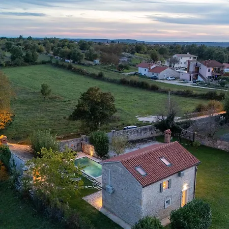 Eufemia Holiday home *